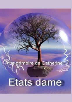 Le grimoire de Catherine