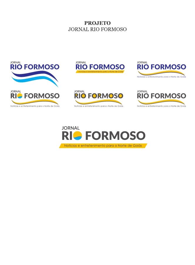 JORNAL RIO FORMOSO