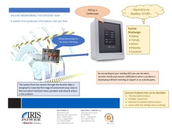 PDTrac Tech Overview