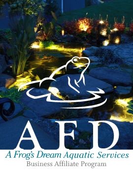 AFD Business Affiliate Program