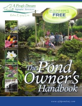 AFD Pond Owners Handbook 