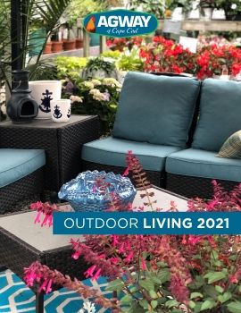 Outdoor Furniture Catalog 2021