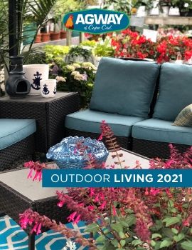 Outdoor Living Catalog 2021