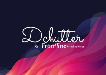 dclutter broucher