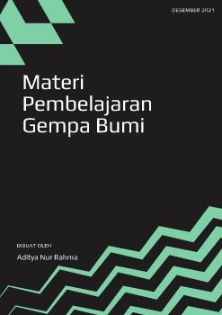 EMODULE GEMPA BUMI