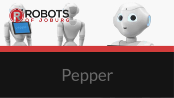 Pepper