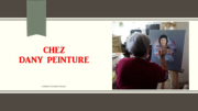 Chez Dany Peinture