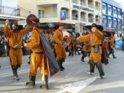 Carnaval 2016 espagne