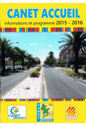 Brochure information et programme Canet accuei 2015-2016 deux