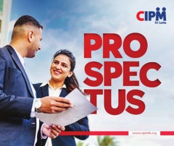 CIPM Prospectus