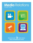 Media Relations Made Easy