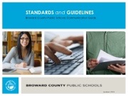Branding and Communication Standards