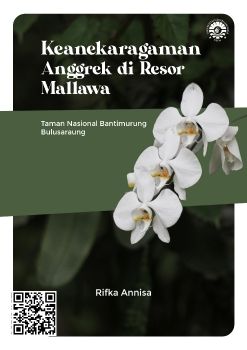 FLIPBOOK KEANEKARAGAMAN ANGGREK DI RESOR MALLAWA TNBB