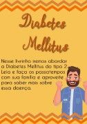 livreto diabetes