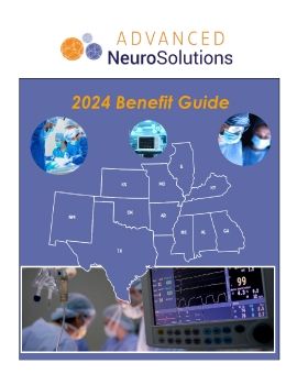 2024 ANS Benefit Guide 