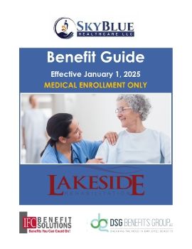 Lakeside Benefit Guide 1-1-25