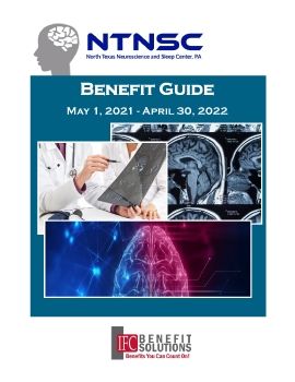 NTNSC_Benefit Guide 2021