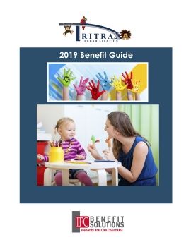 Tritrax 2019 Benefit Guide