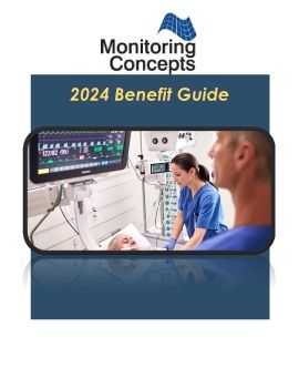 TMED 2024 Benefit Guide