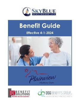 Plainview Benefit Guide 4-1-24