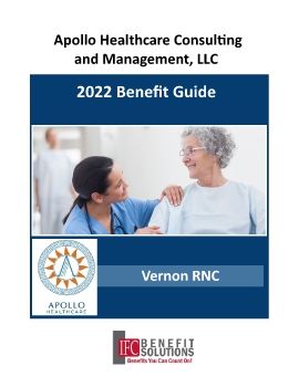 2022 Benefit Guide Vernon RNC