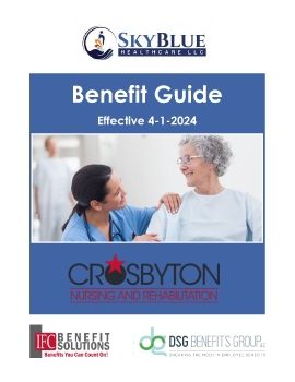 Crosbyton Benefit Guide 4-1-24