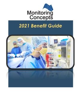 2021 TMED Benefit Guide