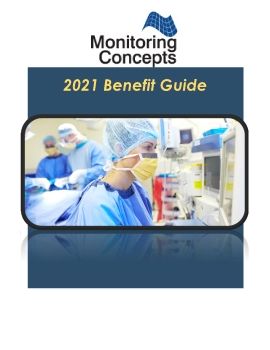 TMED 2021 Benefit Guide - Final (REVISED)