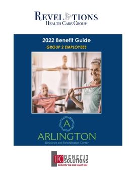 GROUP 2 - 2022 Arl. Res. Benefit Guide