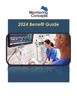 TMED 2024 Benefit Guide - Employee Navigator