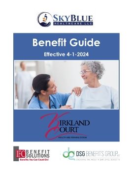 Kirkland Court Benefit Guide 4-1-24