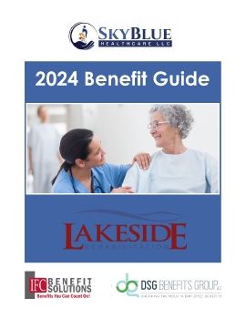Lakeside 2024 Benefit Guide