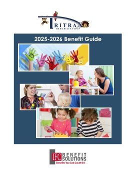 Tritrax 2025 Benefit Guide