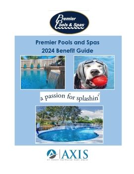 2024 Premier Pools and Spas Benefit Guide V2