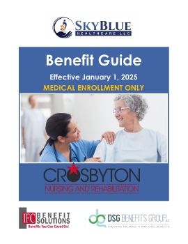 Crosbyton Benefit Guide 1-1-25