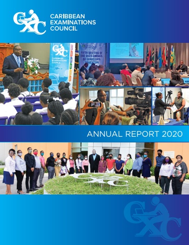 2020 CXC Annual Report