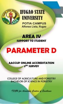 PARAMETER D