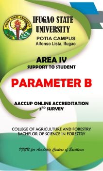 PARAMETER B