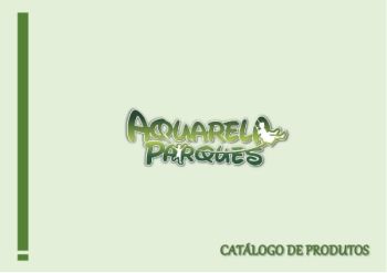 CATALOGO PLAYGROUNDS