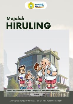 Majalah Hiruling