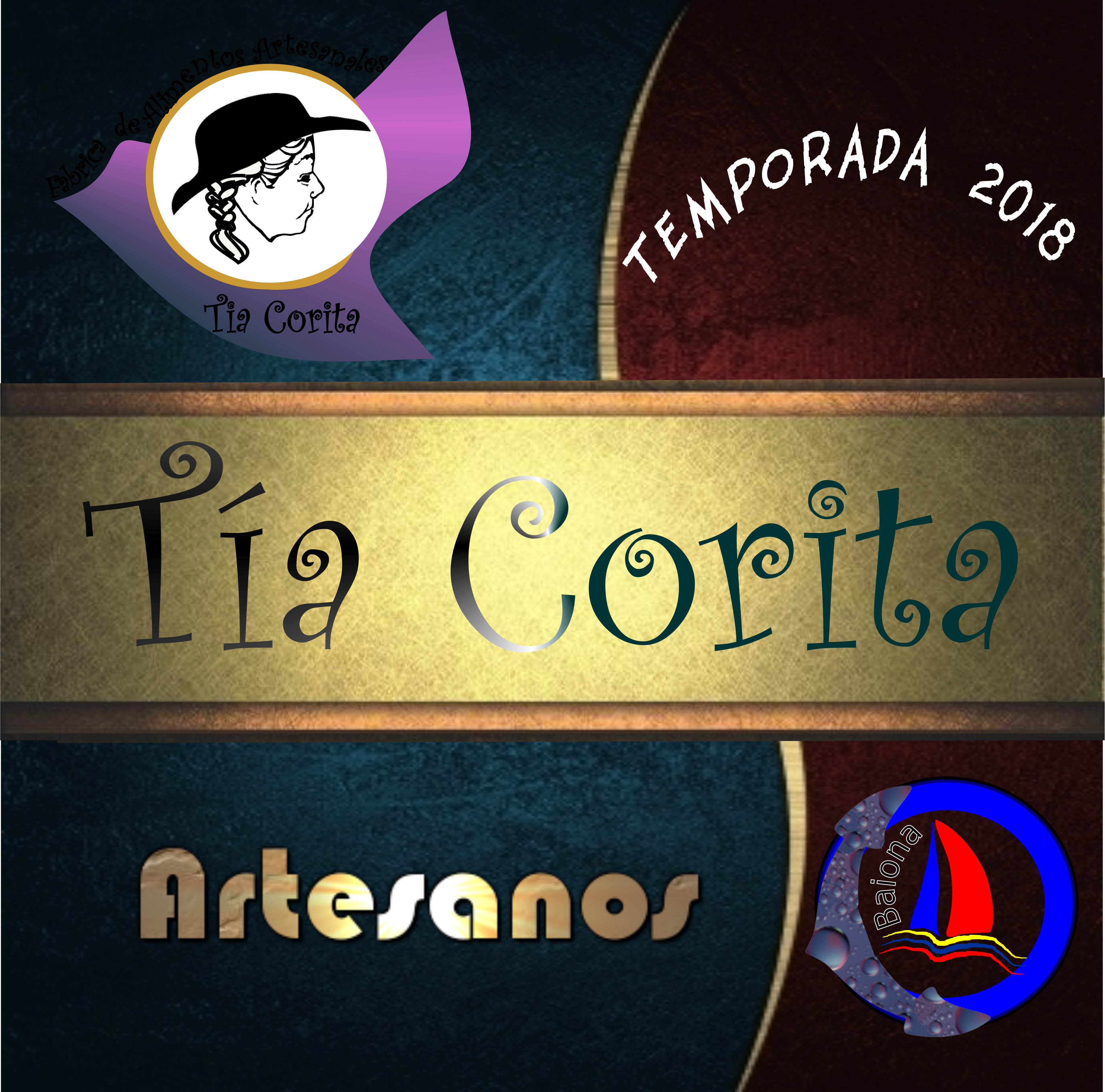 Tia Corita 2018