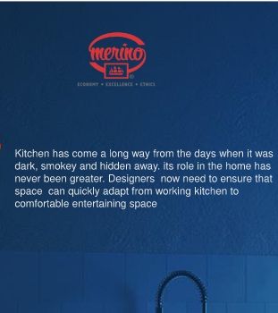 Kitchens By Merino