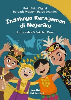 BUKU SAKU DIGITAL BERBASIS PBL