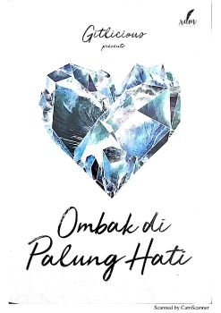Ombak di Palung Hati by Gitlicious