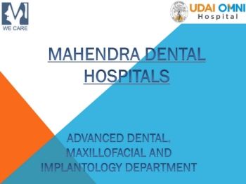 Brochure for Udai Omni
