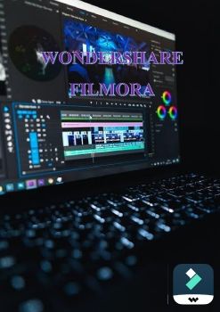 Buku Filmora