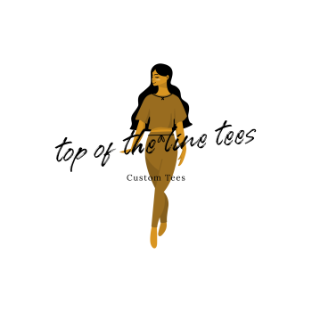 TOP OF THE LINE TEES/ACCESSORIES