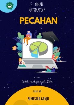 Matematika Kelas 7 - Pecahan
