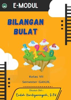 Matematika Kelas 7 - Bilangan Bulat