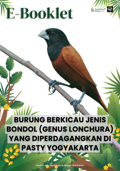 burung berkicau